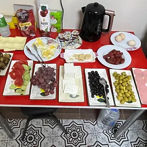 Tuerkmen Istanbul