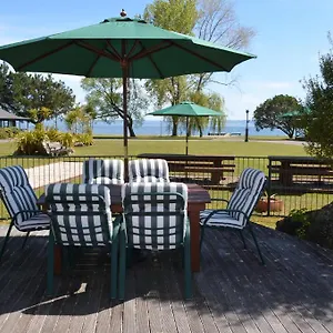 Cedarwood Lakeside & Conference Venue **** Rotorua